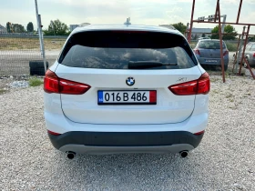 BMW X1 SWISS 2.0i x-drive Head-up AVTOMAT самопаркиране | Auto.bg — изображение 5 BMW X1 SWISS 2.0i x-drive Head-up AVTOMAT самопаркиране | Auto.bg — изображение 5