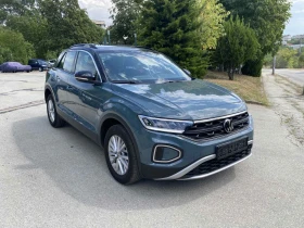 VW T-Roc 1.5 TSI DSG Face Digital Distronic Asist - Car24.bg VW T-Roc 1.5 TSI DSG Face Digital Distronic Asist