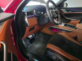 Jaguar F-PACE P575 SVR 575 Edition CARFAX АВТО КРЕДИТ - 139750 лв. / 71453.04 € - 70753443 6 | Car24.bg Jaguar F-PACE P575 SVR 575 Edition CARFAX АВТО КРЕДИТ - 139750 лв. / 71453.04 € - 70753443 6