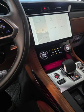 Jaguar F-PACE P575 SVR 575 Edition CARFAX АВТО КРЕДИТ - 139750 лв. / 71453.04 € - 70753443 8 | Car24.bg Jaguar F-PACE P575 SVR 575 Edition CARFAX АВТО КРЕДИТ - 139750 лв. / 71453.04 € - 70753443 8