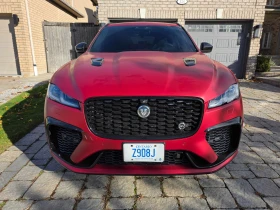 Jaguar F-PACE P575 SVR 575 Edition CARFAX АВТО КРЕДИТ - 139750 лв. / 71453.04 € - 70753443 3 | Car24.bg Jaguar F-PACE P575 SVR 575 Edition CARFAX АВТО КРЕДИТ - 139750 лв. / 71453.04 € - 70753443 3