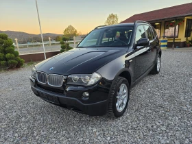 BMW X3 2.04X4AVTOMAT - Car24.bg BMW X3 2.04X4AVTOMAT