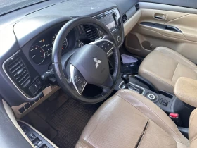 Mitsubishi Outlander 2.2 4N14 150к.с. | Auto.bg — изображение 8 Mitsubishi Outlander 2.2 4N14 150к.с. | Auto.bg — изображение 8
