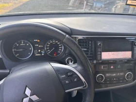 Mitsubishi Outlander 2.2 4N14 150к.с. | Auto.bg — изображение 9 Mitsubishi Outlander 2.2 4N14 150к.с. | Auto.bg — изображение 9