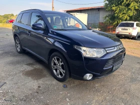 Mitsubishi Outlander 2.2 4N14 150к.с. | Auto.bg — изображение 3 Mitsubishi Outlander 2.2 4N14 150к.с. | Auto.bg — изображение 3