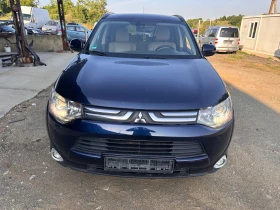 Mitsubishi Outlander 2.2 4N14 150к.с. | Auto.bg — изображение 2 Mitsubishi Outlander 2.2 4N14 150к.с. | Auto.bg — изображение 2