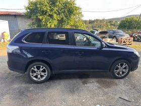 Mitsubishi Outlander 2.2 4N14 150к.с. | Auto.bg — изображение 4 Mitsubishi Outlander 2.2 4N14 150к.с. | Auto.bg — изображение 4