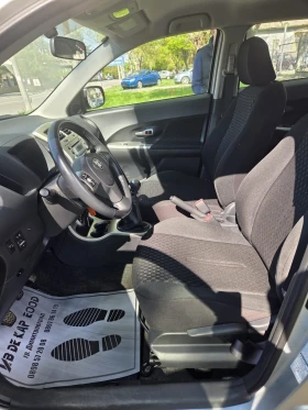 Toyota Urban Cruiser 1.4 DIESEL AUSTRIA | Auto.bg — изображение 11 Toyota Urban Cruiser 1.4 DIESEL AUSTRIA | Auto.bg — изображение 11