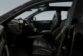 Porsche Cayenne ELECTRIC COUPE * NEW 2026* SPORT-DESIGN BOSE | Auto.bg — изображение 9 Porsche Cayenne ELECTRIC COUPE * NEW 2026* SPORT-DESIGN BOSE | Auto.bg — изображение 9
