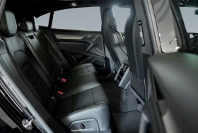 Porsche Cayenne ELECTRIC COUPE * NEW 2026* SPORT-DESIGN BOSE | Auto.bg — изображение 13 Porsche Cayenne ELECTRIC COUPE * NEW 2026* SPORT-DESIGN BOSE | Auto.bg — изображение 13