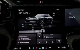 Porsche Cayenne ELECTRIC COUPE * NEW 2026* SPORT-DESIGN BOSE | Auto.bg — изображение 6 Porsche Cayenne ELECTRIC COUPE * NEW 2026* SPORT-DESIGN BOSE | Auto.bg — изображение 6