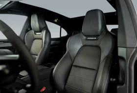 Porsche Cayenne ELECTRIC COUPE * NEW 2026* SPORT-DESIGN BOSE | Auto.bg — изображение 8 Porsche Cayenne ELECTRIC COUPE * NEW 2026* SPORT-DESIGN BOSE | Auto.bg — изображение 8