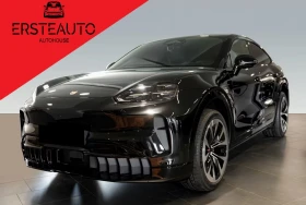 Porsche Cayenne ELECTRIC COUPE * NEW 2026* SPORT-DESIGN BOSE