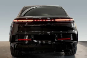 Porsche Cayenne ELECTRIC COUPE * NEW 2026* SPORT-DESIGN BOSE | Auto.bg — изображение 4 Porsche Cayenne ELECTRIC COUPE * NEW 2026* SPORT-DESIGN BOSE | Auto.bg — изображение 4