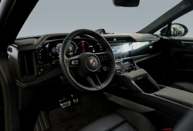 Porsche Cayenne ELECTRIC COUPE * NEW 2026* SPORT-DESIGN BOSE | Auto.bg — изображение 7 Porsche Cayenne ELECTRIC COUPE * NEW 2026* SPORT-DESIGN BOSE | Auto.bg — изображение 7