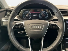 Audi Q8 55 E-TRON / QUATTRO / HUD / VIRTUAL PLUS / AIR - 52980 € / 103619.87 лв. - 34036531 14 | Car24.bg Audi Q8 55 E-TRON / QUATTRO / HUD / VIRTUAL PLUS / AIR - 52980 € / 103619.87 лв. - 34036531 14