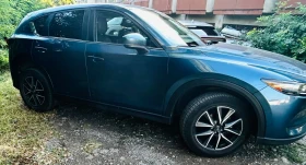 Mazda CX-5 undefined | Auto.bg — изображение 7 Mazda CX-5 undefined | Auto.bg — изображение 7