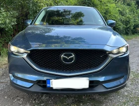 Mazda CX-5 undefined | Auto.bg — изображение 6 Mazda CX-5 undefined | Auto.bg — изображение 6