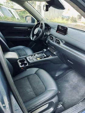 Mazda CX-5 undefined | Auto.bg — изображение 5 Mazda CX-5 undefined | Auto.bg — изображение 5