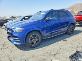Mercedes-Benz GLE 350 AMG / AWD / PANO / DISTRONIC - Car24.bg Mercedes-Benz GLE 350 AMG / AWD / PANO / DISTRONIC