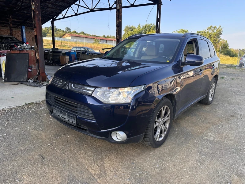 Mitsubishi Outlander 2.2 4N14 150к.с. - 11 € / 21.51 лв. - 10888138 1 | Car24.bg Mitsubishi Outlander 2.2 4N14 150к.с. - 11 € / 21.51 лв. - 10888138 1