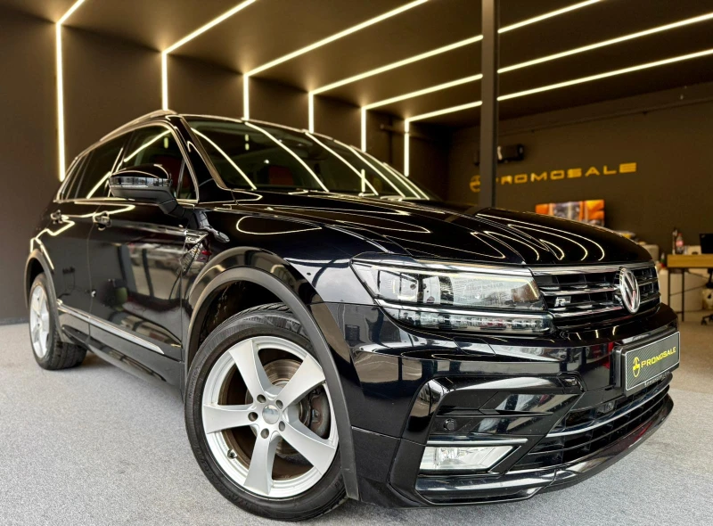 VW Tiguan 4Motion* Подгрев* Table* DSG* R-Line* Лизинг - 24900 € / 48700.17 лв. - 36798392 1 | Car24.bg VW Tiguan 4Motion* Подгрев* Table* DSG* R-Line* Лизинг - 24900 € / 48700.17 лв. - 36798392 1