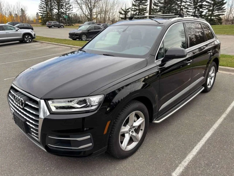 Audi Q7 - 16540 € - 32068086 1 | Car24.bg Audi Q7 - 16540 € - 32068086 1