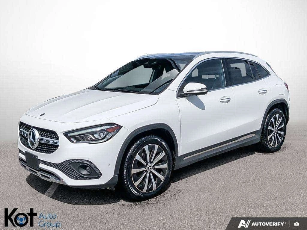 Mercedes-Benz GLA * 250 250 4MATIC SUV | BLUETOOTH INTEGRATION | MEM | Auto.bg — изображение 1 Mercedes-Benz GLA * 250 250 4MATIC SUV | BLUETOOTH INTEGRATION | MEM | Auto.bg — изображение 1
