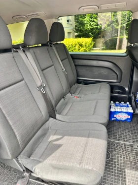 Mercedes-Benz Vito undefined | Auto.bg — изображение 9 Mercedes-Benz Vito undefined | Auto.bg — изображение 9