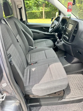 Mercedes-Benz Vito undefined | Auto.bg — изображение 6 Mercedes-Benz Vito undefined | Auto.bg — изображение 6