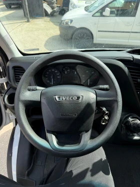 Iveco Daily 35s15 | Auto.bg — изображение 8 Iveco Daily 35s15 | Auto.bg — изображение 8
