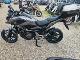 Honda Nc Лизинг Бартер | Auto.bg — изображение 14 Honda Nc Лизинг Бартер | Auto.bg — изображение 14