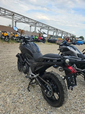 Honda Nc Лизинг Бартер | Auto.bg — изображение 8 Honda Nc Лизинг Бартер | Auto.bg — изображение 8