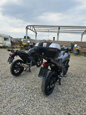 Honda Nc Лизинг Бартер | Auto.bg — изображение 3 Honda Nc Лизинг Бартер | Auto.bg — изображение 3