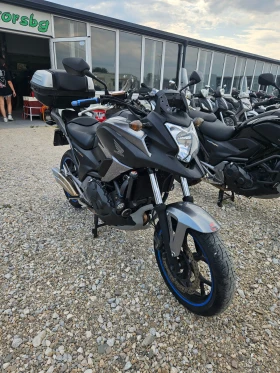 Honda Nc Лизинг Бартер | Auto.bg — изображение 11 Honda Nc Лизинг Бартер | Auto.bg — изображение 11