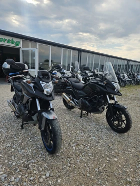 Honda Nc Лизинг Бартер