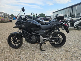 Honda Nc Лизинг Бартер | Auto.bg — изображение 9 Honda Nc Лизинг Бартер | Auto.bg — изображение 9