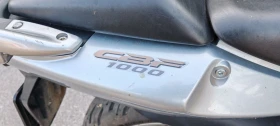 Honda Cbf 1000 | Auto.bg — изображение 5 Honda Cbf 1000 | Auto.bg — изображение 5