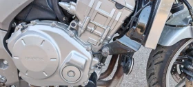 Honda Cbf 1000 | Auto.bg — изображение 4 Honda Cbf 1000 | Auto.bg — изображение 4