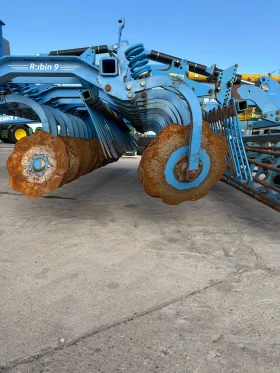 Брана Lemken Rubin 9 KA 500 U лизинг с първоначална вноска 20 % | Auto.bg — изображение 7 Брана Lemken Rubin 9 KA 500 U лизинг с първоначална вноска 20 % | Auto.bg — изображение 7