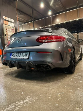 Mercedes-Benz C 300 - Car24.bg Mercedes-Benz C 300