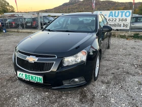 Chevrolet Cruze 1.6i-113-ITALIA - Car24.bg Chevrolet Cruze 1.6i-113-ITALIA
