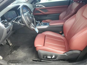 BMW 440 M440XI - 59999 лв. / 30677.00 € - 50309547 7 | Car24.bg BMW 440 M440XI - 59999 лв. / 30677.00 € - 50309547 7