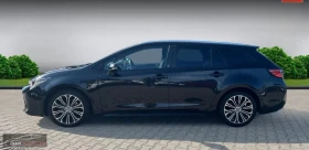 Toyota Corolla 2.0HEV/184HP/TOURING/TEAM-D/CAM/LED/KLESS/623g - 53199 лв. / 27200.22 € - 91066987 3 | Car24.bg Toyota Corolla 2.0HEV/184HP/TOURING/TEAM-D/CAM/LED/KLESS/623g - 53199 лв. / 27200.22 € - 91066987 3