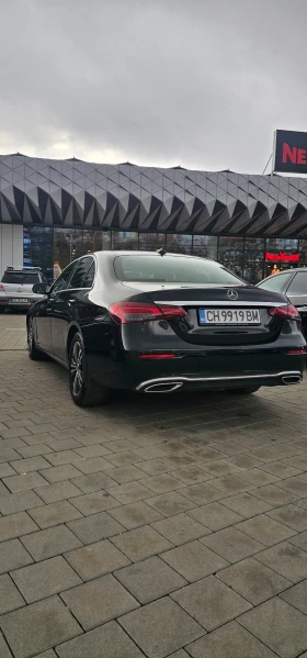 Mercedes-Benz E 220 9G tronik - 55000 лв. / 28121.05 € - 60205339 3 | Car24.bg Mercedes-Benz E 220 9G tronik - 55000 лв. / 28121.05 € - 60205339 3