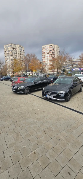 Mercedes-Benz E 220 9G tronik - 55000 лв. / 28121.05 € - 60205339 6 | Car24.bg Mercedes-Benz E 220 9G tronik - 55000 лв. / 28121.05 € - 60205339 6