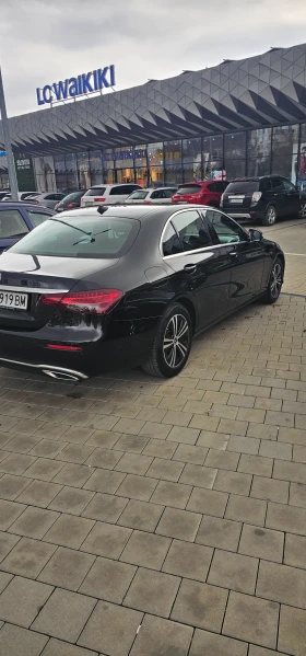 Mercedes-Benz E 220 9G tronik - 55000 лв. / 28121.05 € - 60205339 4 | Car24.bg Mercedes-Benz E 220 9G tronik - 55000 лв. / 28121.05 € - 60205339 4
