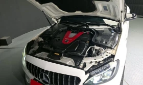 Mercedes-Benz C 43 AMG - 52500 лв. / 26842.82 € - 16310518 6 | Car24.bg Mercedes-Benz C 43 AMG - 52500 лв. / 26842.82 € - 16310518 6
