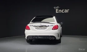 Mercedes-Benz C 43 AMG - 52500 лв. / 26842.82 € - 16310518 4 | Car24.bg Mercedes-Benz C 43 AMG - 52500 лв. / 26842.82 € - 16310518 4