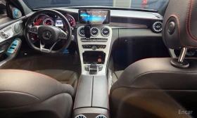Mercedes-Benz C 43 AMG - 52500 лв. / 26842.82 € - 16310518 7 | Car24.bg Mercedes-Benz C 43 AMG - 52500 лв. / 26842.82 € - 16310518 7